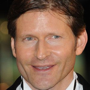 Crispin Glover