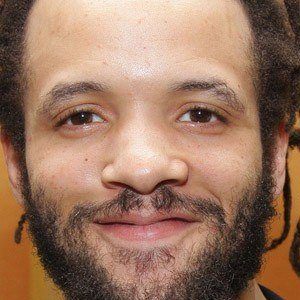 Savion Glover Profile Picture