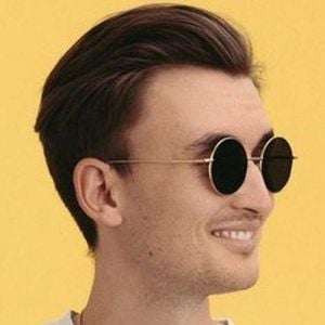 Gnash Profile Picture