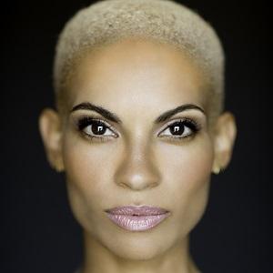 Goapele Profile Picture