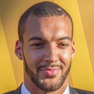 Rudy Gobert Profile Picture