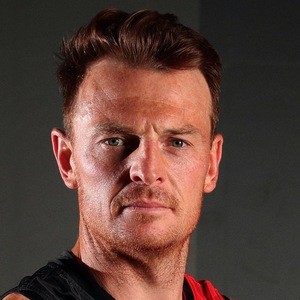 Brendon Goddard