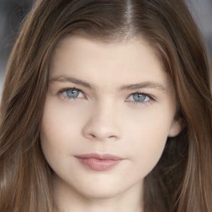 Kate Godfrey Profile Picture