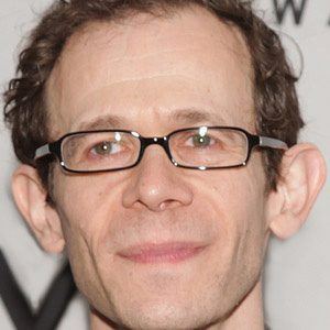 Adam Godley