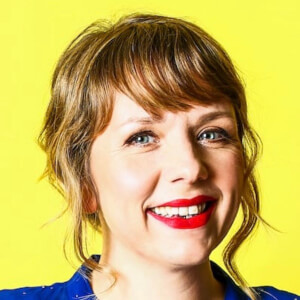 Kerry Godliman Profile Picture