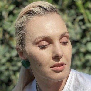 Tamta Goduadze Profile Picture