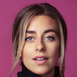 Hannah Neese Goff Profile Picture