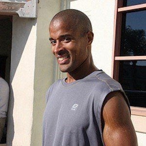 David Goggins - Age, Family, Bio