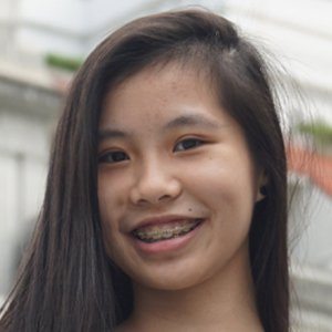 Claudia Goh Profile Picture