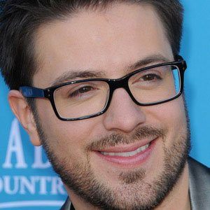 Danny Gokey Profile Picture