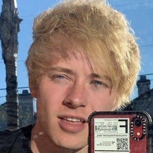 Sam Golbach Profile Picture