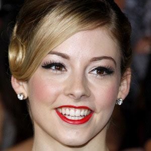 Gracie Gold Profile Picture