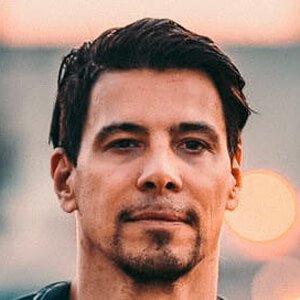 Thomas Gold Profile Picture