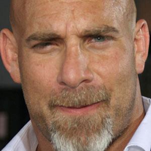 Bill Goldberg