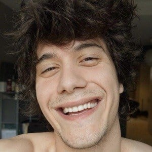 Thomas Goldberg Profile Picture