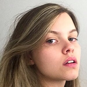 Hannah Golden Profile Picture