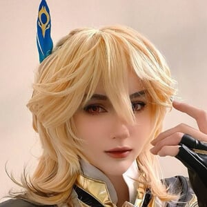 goldenraetio Profile Picture