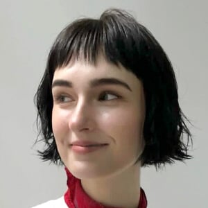Amelia Goldie Profile Picture