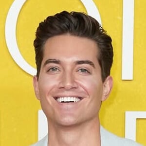 Eric Goldie Profile Picture