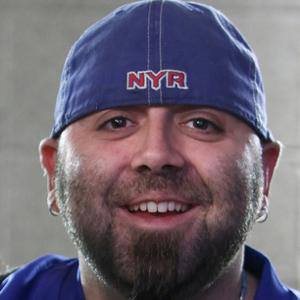 Duff Goldman Profile Picture