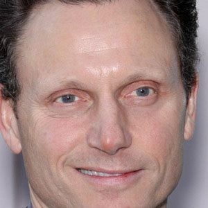 Tony Goldwyn