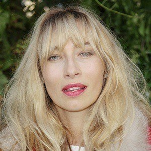 Alexandra Golovanoff Profile Picture