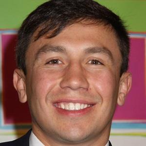 Gennady Golovkin Profile Picture