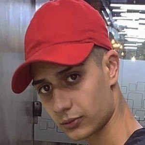 Gabriel Gomes Profile Picture