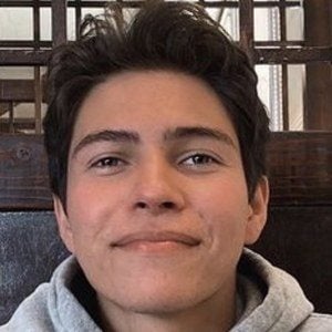 Elijah Gomez Profile Picture