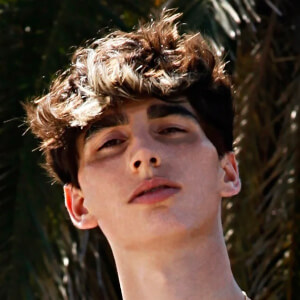 Fonzie Gomez Profile Picture