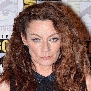 Michelle Gomez Profile Picture