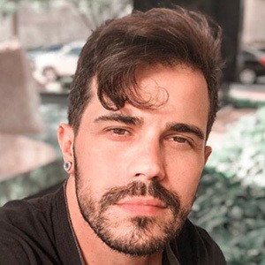 Jonathan Gonçalves Profile Picture