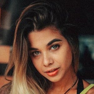 Grecia González Profile Picture