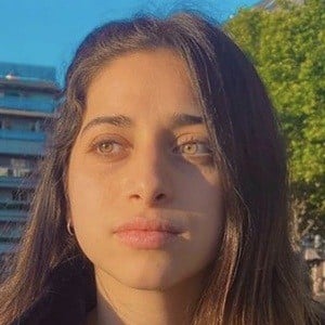 Luli González Profile Picture
