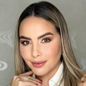 Dakenza González Profile Picture