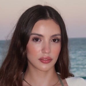 mariane gonzaga Profile Picture