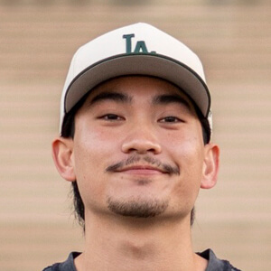 Dominic Gonzales Profile Picture