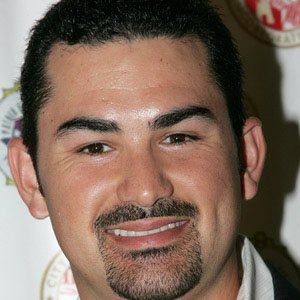 Adrian Gonzalez Profile Picture