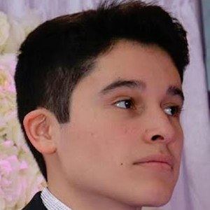 Isaac Gonzalez Profile Picture