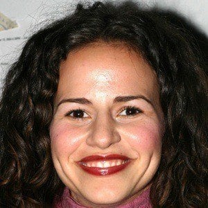 Mandy Gonzalez Profile Picture