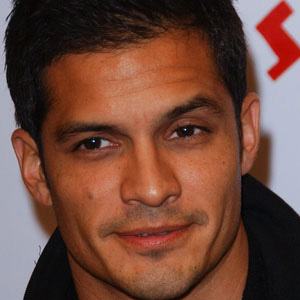 Nicholas Gonzalez Profile Picture