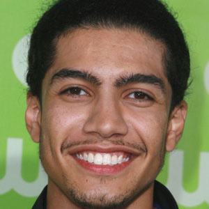 Rick Gonzalez Profile Picture