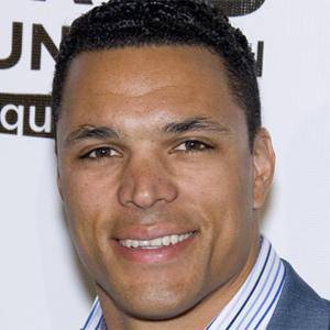 Tony Gonzalez Profile Picture