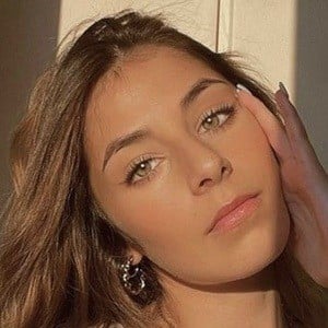 Valentina González Profile Picture