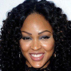 Meagan Good Profile Picture