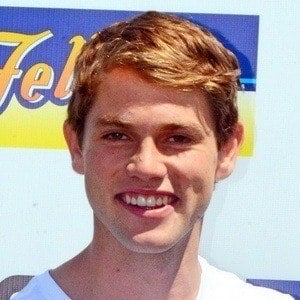 Jedidiah Goodacre - Actor