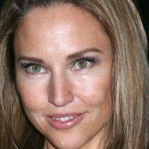 Jill Goodacre Profile Picture