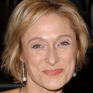 Caroline Goodall