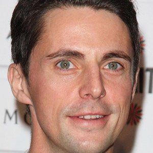 Matthew Goode Profile Picture