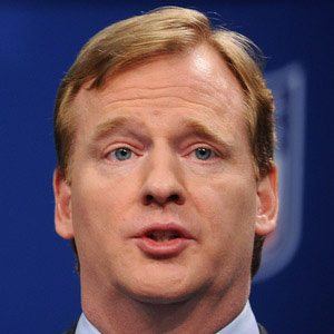 Roger Goodell